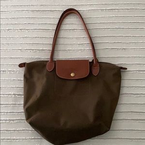 Longchamp Medium Tote